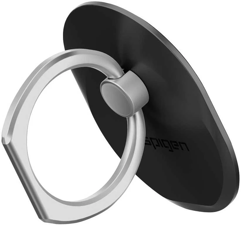 Spigen - Style Ring - Juodas