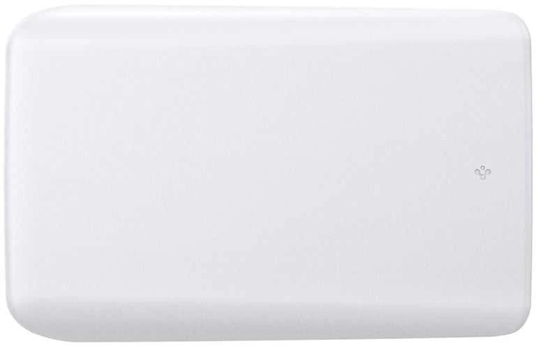 Spigen Tesla porankio dangtelis, baltas - Tesla Model 3 2024