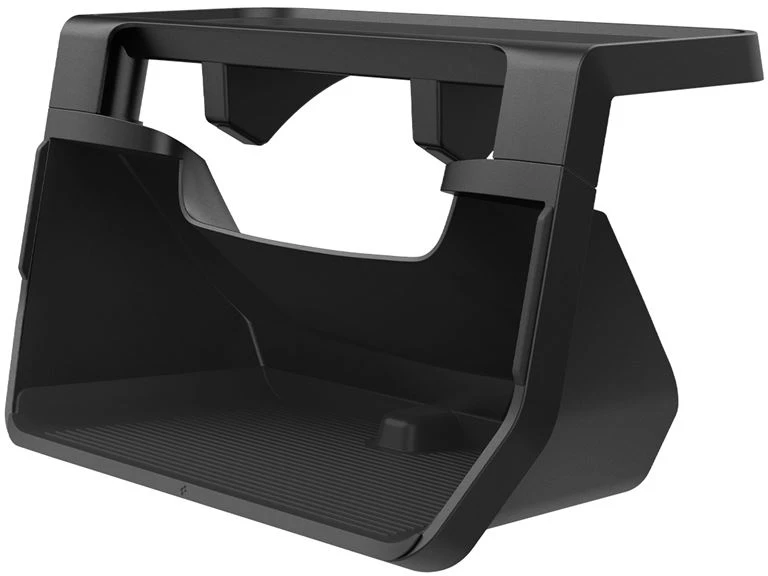 Spigen Tesla Under Screen Storage Organizer, juodas - Tesla Model Y/3