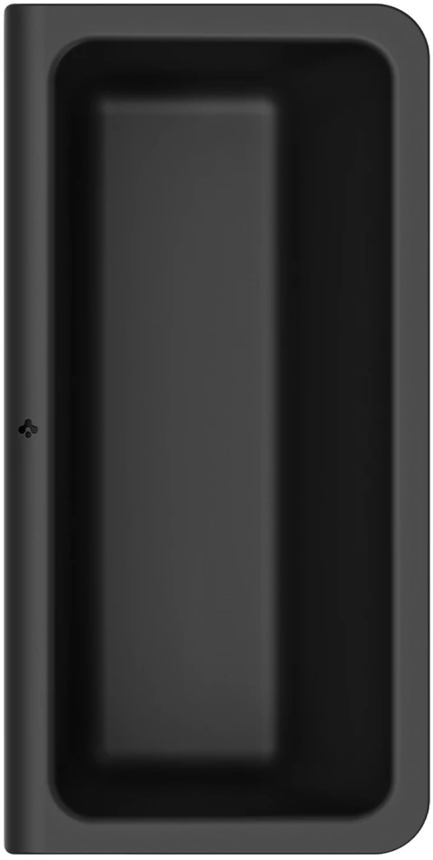 Spigen Tesla po sėdyne laikymo organizatorius, juodas - Tesla Model Y (Juniper)