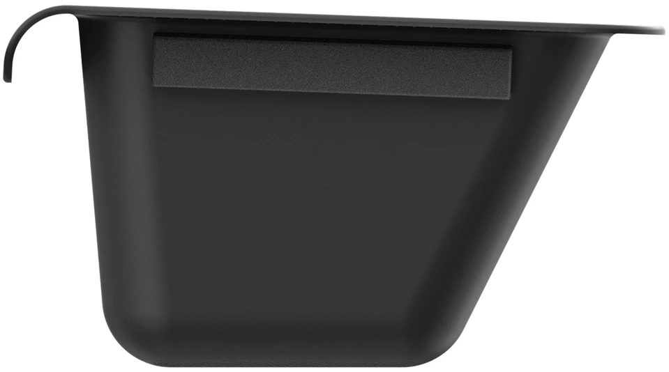 Spigen Tesla po sėdyne laikymo organizatorius, juodas - Tesla Model Y (Juniper)