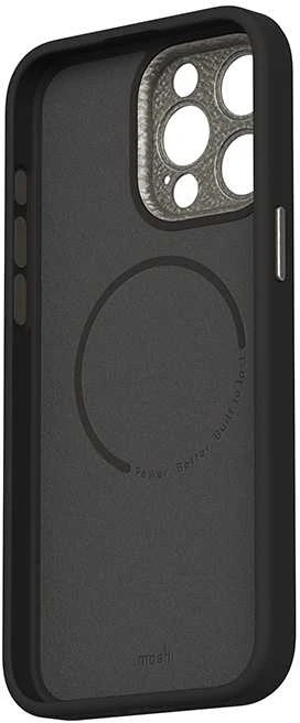 Spigen Thin Fit dėklas skirtas Apple iPhone 15 Pro,  spalva - Iris Purple