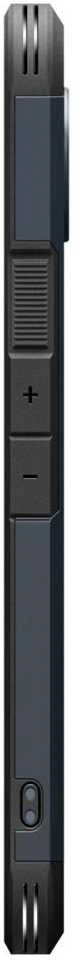Dėklas SPIGEN TOUGH ARMOR MAG MAGSAFE GOOGLE PIXEL 10 PRO XL METAL SLATE