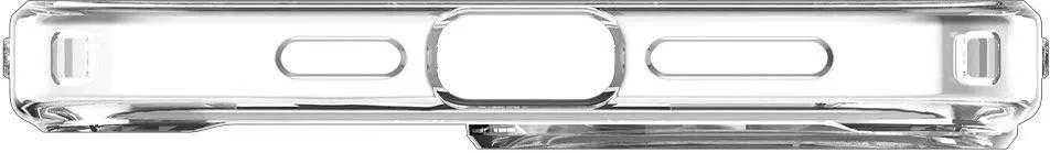 Spigen Ultra Hybrid dėklas skirtas Apple iPhone 13 Pro, spalva - Crystal Clear