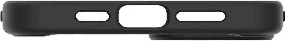 Spigen Ultra Hybrid dėklas skirtas Apple iPhone 14, spalva - Matte Black