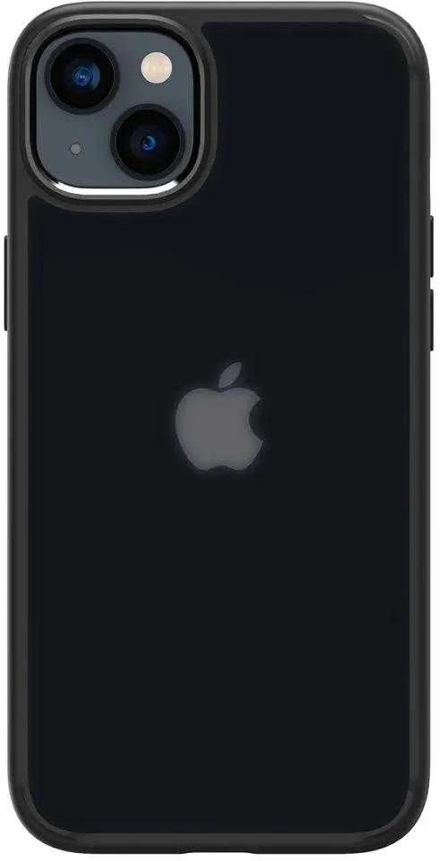 Spigen Ultra Hybrid Apple iPhone 14 Plus FROST dėklas telefonui juodos spalvos