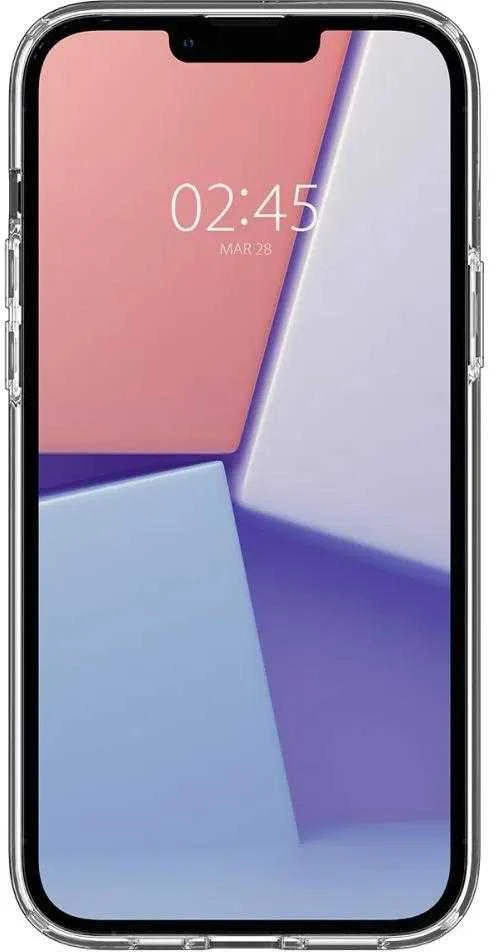 Spigen Ultra Hybrid Apple iPhone 14 Plus FROST dėklas telefonui skaidrus