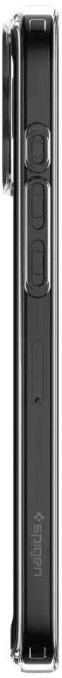 Spigen Ultra Hybrid Apple iPhone 16 Pro – dėklas telefonui skaidrus