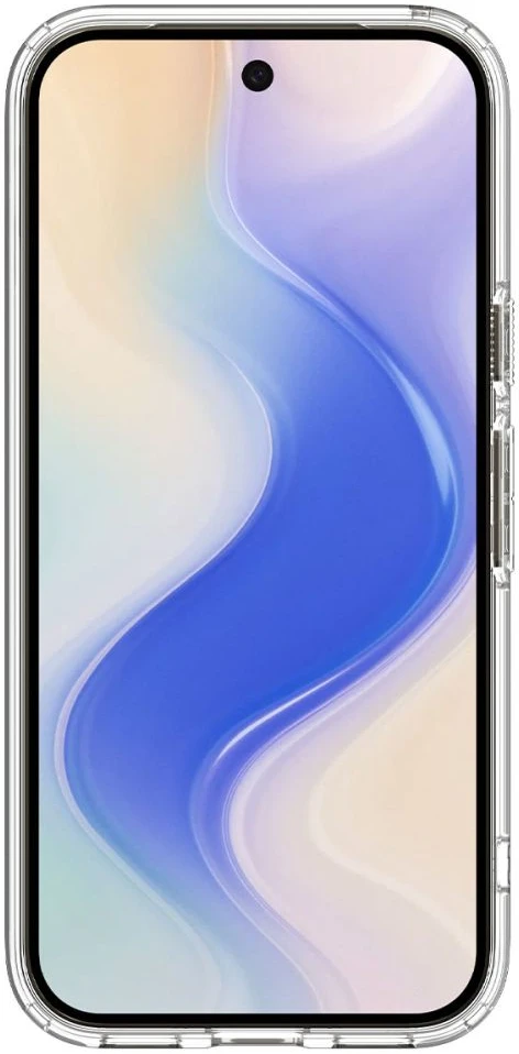 SPIGEN ULTRA HYBRID GOOGLE PIXEL 11 PRO XL SKAIDRUS DĖKLAS