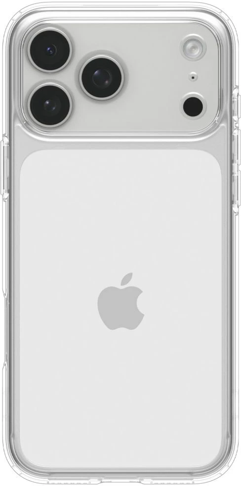 Spigen Ultra Hybrid iPhone 17 Pro / 18 Pro SKAIDRUS DĖKLAS