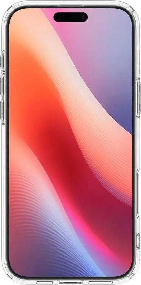 Dėklas „Spigen Ultra Hybrid MagSafe“, „Neo One“ – „Apple iPhone 16 Pro Max“