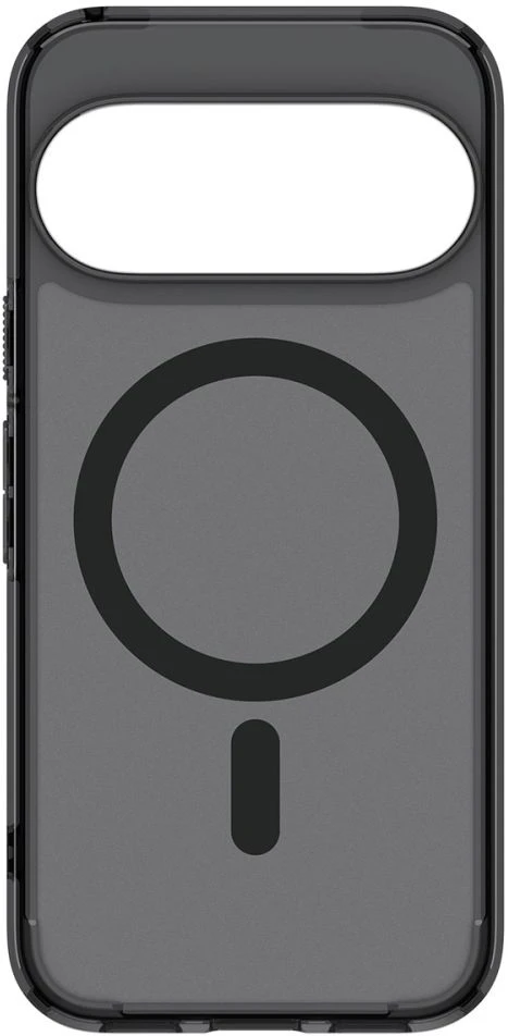 SPIGEN ULTRA HYBRID MAG MAGSAFE DĖKLAS GOOGLE PIXEL 11 PRO FROST Juodas