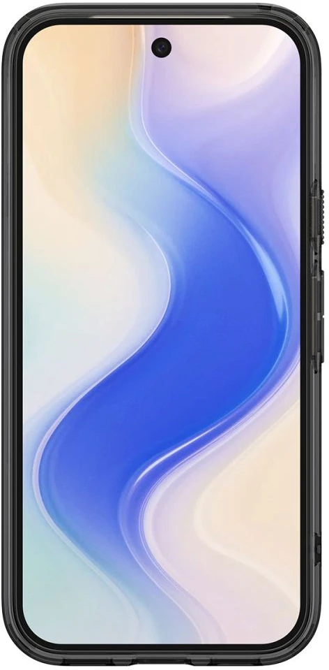 SPIGEN ULTRA HYBRID MAG MAGSAFE DĖKLAS GOOGLE PIXEL 11 PRO XL FROST Juodas