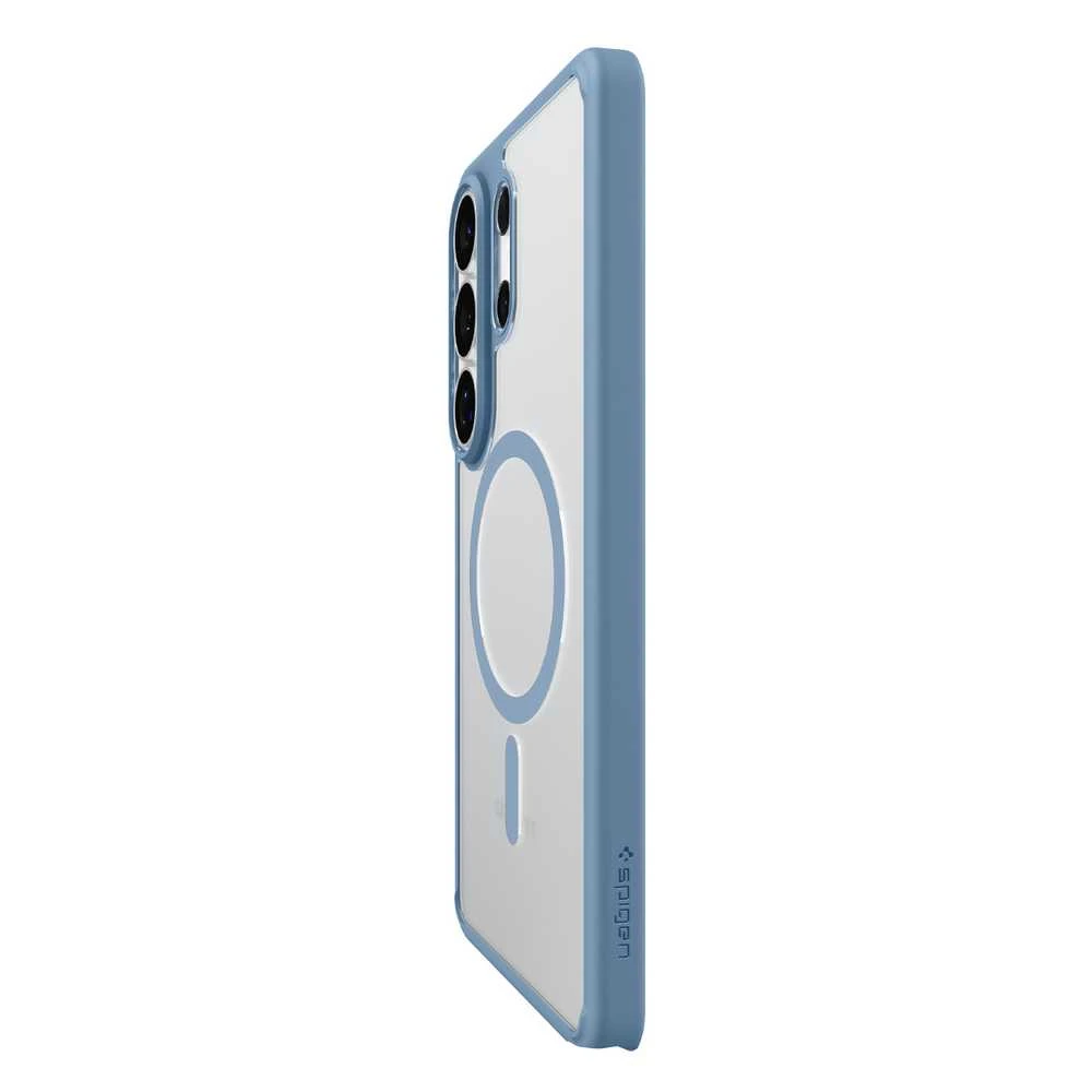 „Spigen Ultra Hybrid MagSafe“, lengvas dėklas - „Samsung Galaxy S26 Ultra“