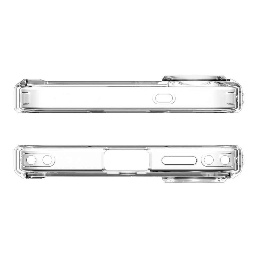 Dėklas „Spigen Ultra Hybrid MagSafe“, „Neo One“ – „Samsung Galaxy S26“