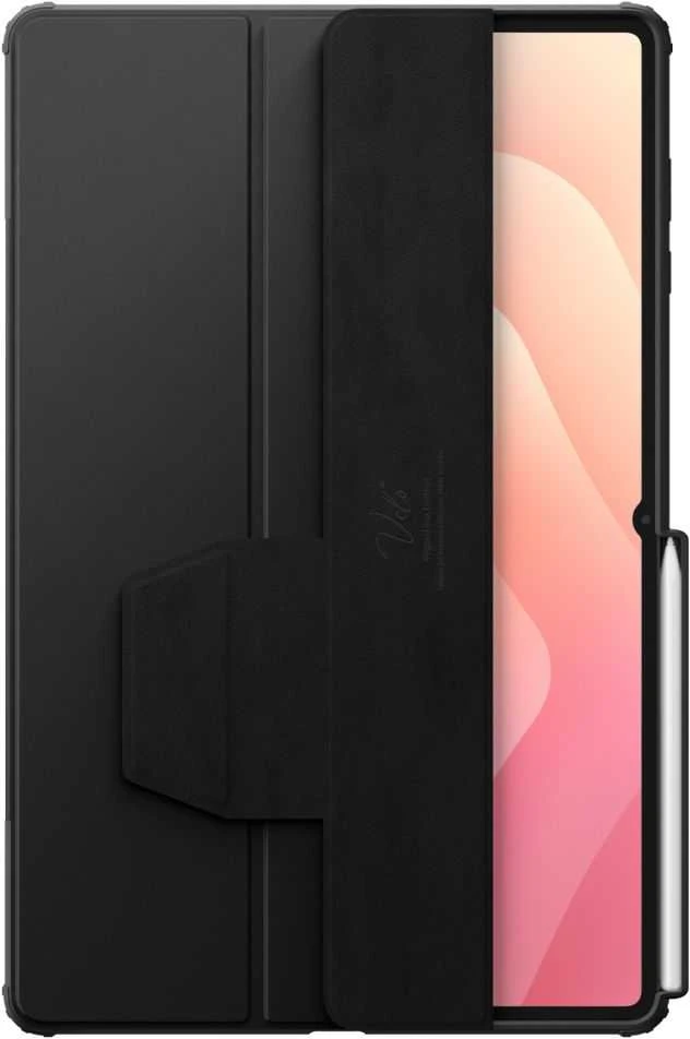 SPIGEN ULTRA HYBRID ”PRO” GALAXY TAB S11 ULTRA 14.6 X930 / X936 Juodas