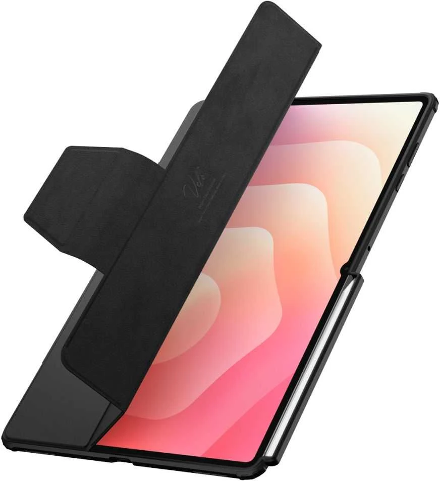 SPIGEN ULTRA HYBRID ”PRO” GALAXY TAB S11 ULTRA 14.6 X930 / X936 Juodas