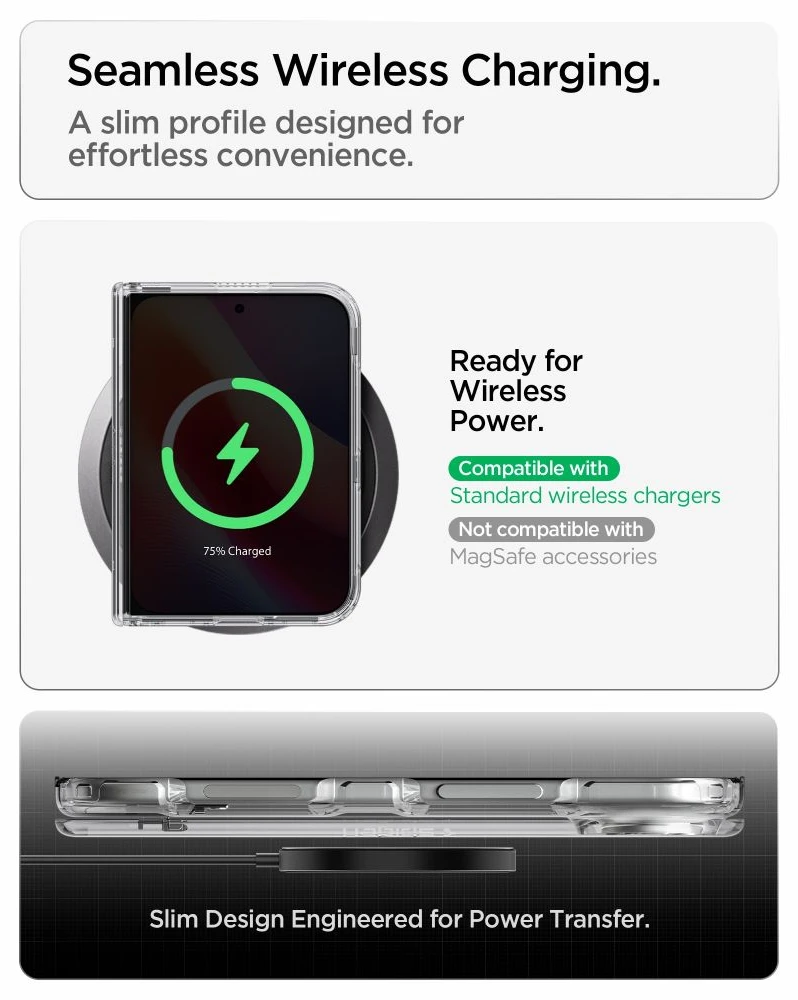 Spigen ULTRA HYBRID PRO iPhone DUO SKAIDRUS DĖKLAS