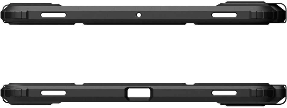SPIGEN ULTRA HYBRID ”PRO” GALAXY TAB S11 11.0 X730 / X736 Juodas