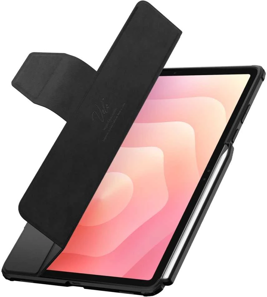 SPIGEN ULTRA HYBRID ”PRO” GALAXY TAB S11 11.0 X730 / X736 Juodas