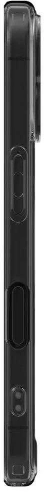 Dėklas Spigen Ultra Hybrid ”T” Mag Magsafe iPhone 16 juoda