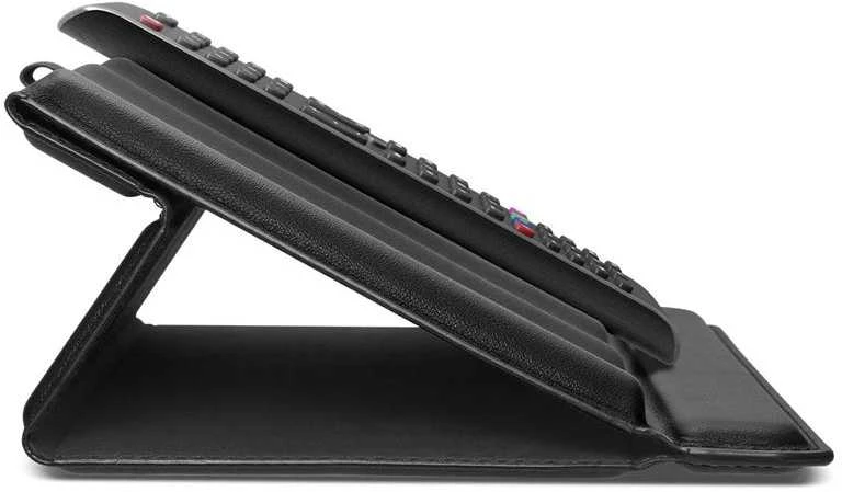 Spigen Universal Remote Control Organizer Pad, juodas