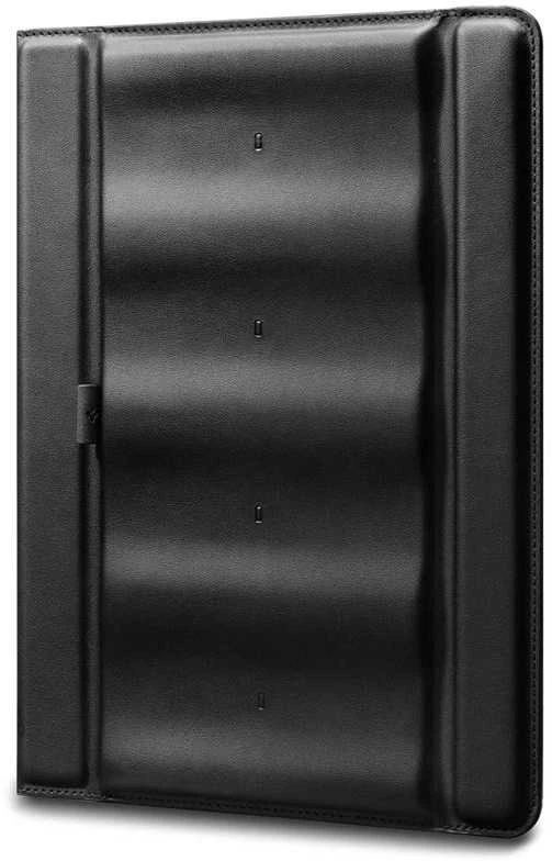 Spigen Universal Remote Control Organizer Pad, juodas