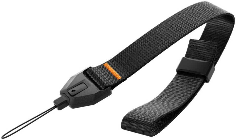 SPIGEN UNIVERSALUS REGULIUOJAMAS RIEŠO DIRŽELIS Juodas
