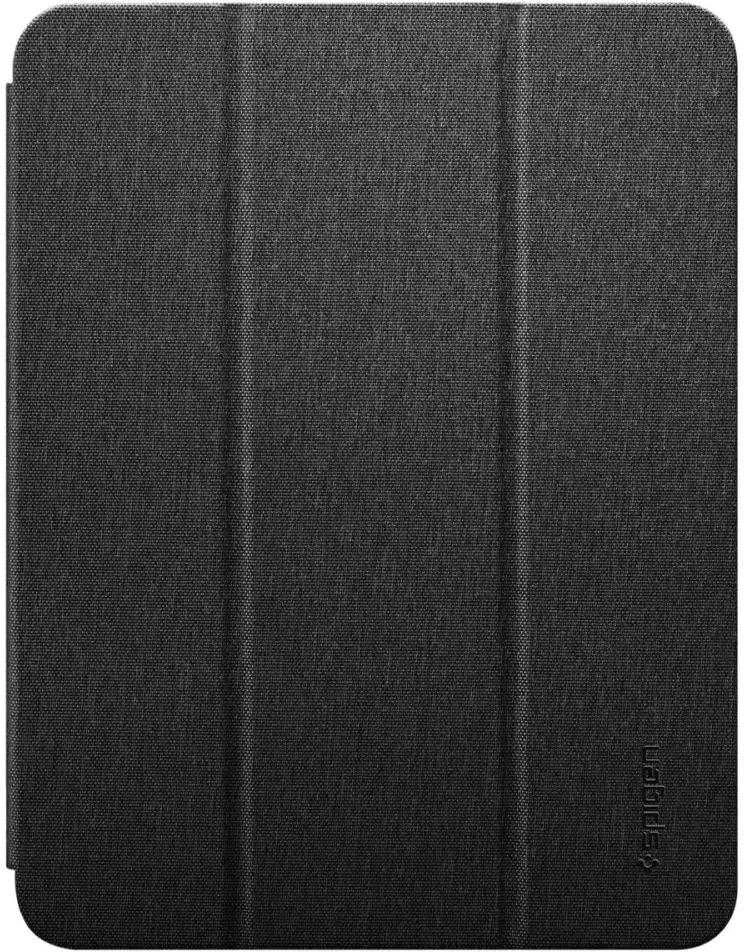 Spigen Urban Fit do iPad 10.9” 10 / 2022 / 11” 11 / 2025 juoda