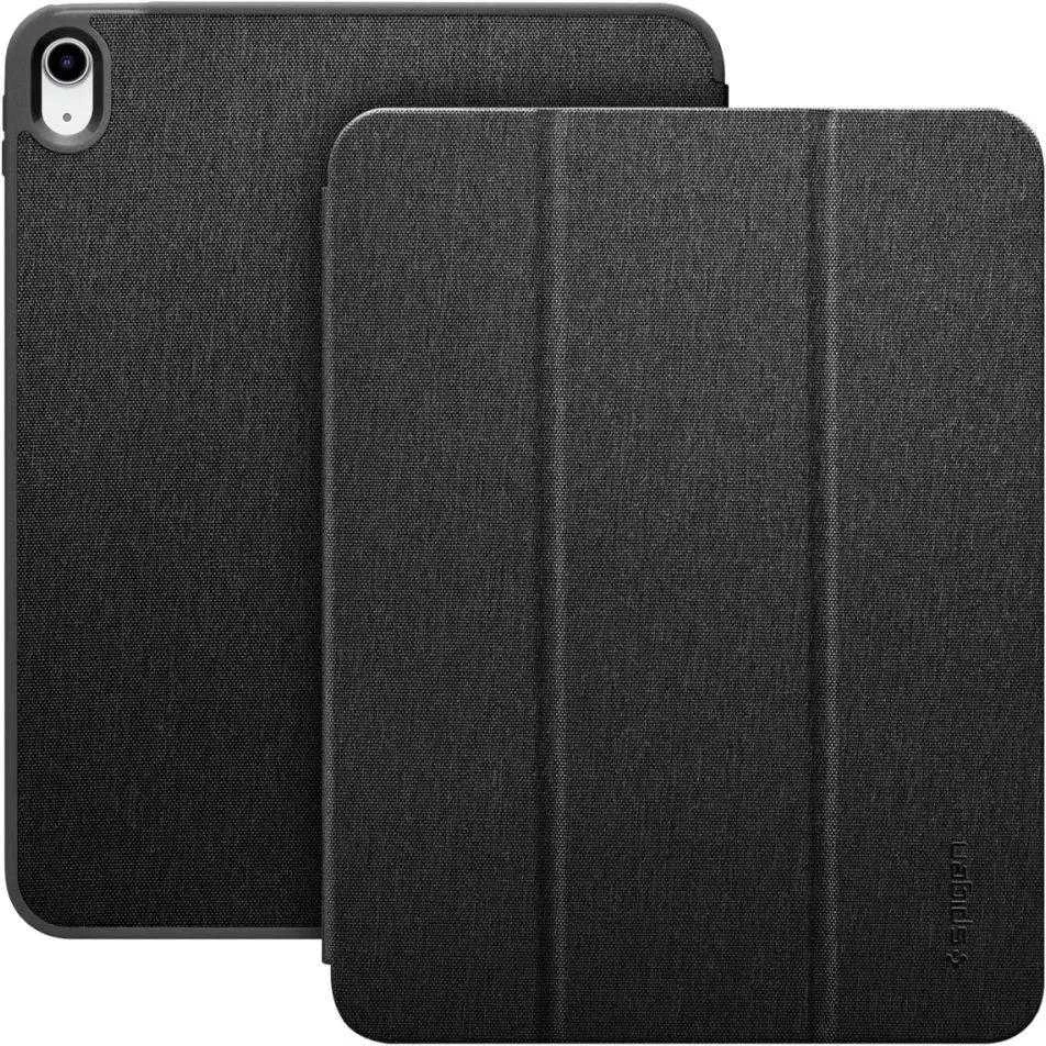 Spigen Urban Fit do iPad 10.9” 10 / 2022 / 11” 11 / 2025 juoda