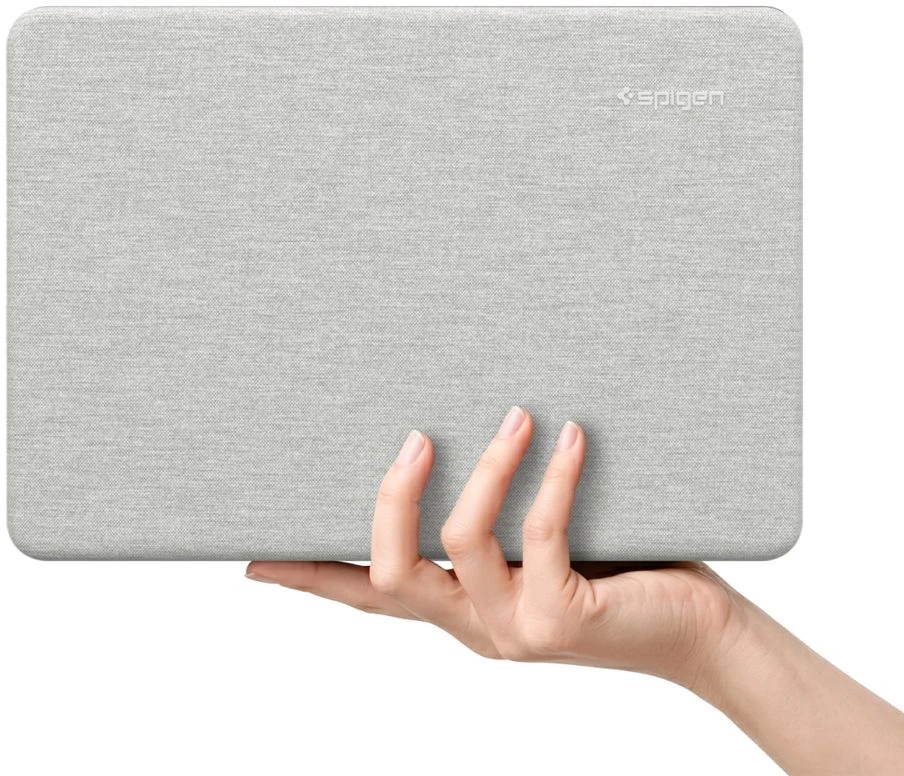 SPIGEN URBAN FIT MACBOOK NEO 13 2026 HEATHER Pilkas