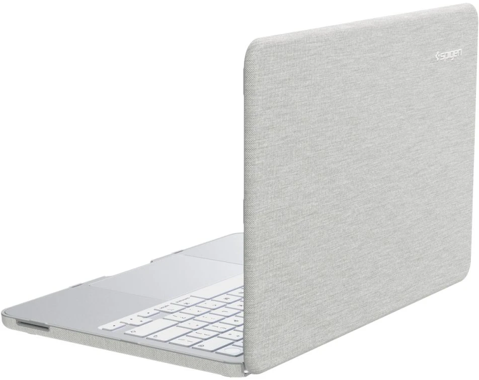 SPIGEN URBAN FIT MACBOOK NEO 13 2026 HEATHER Pilkas