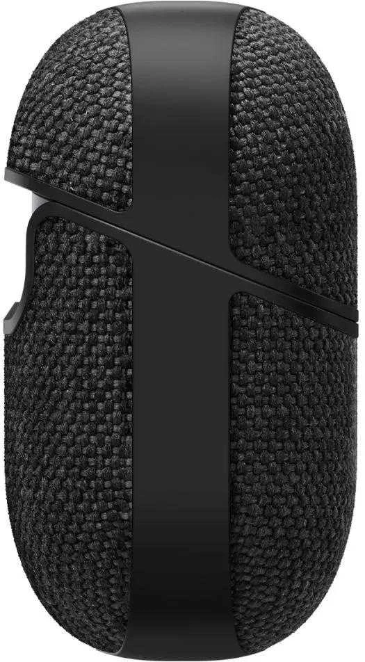 Spigen Urban Fit Samsung Galaxy Buds 3 / 3 Pro – dėklas ausinėms juodos spalvos