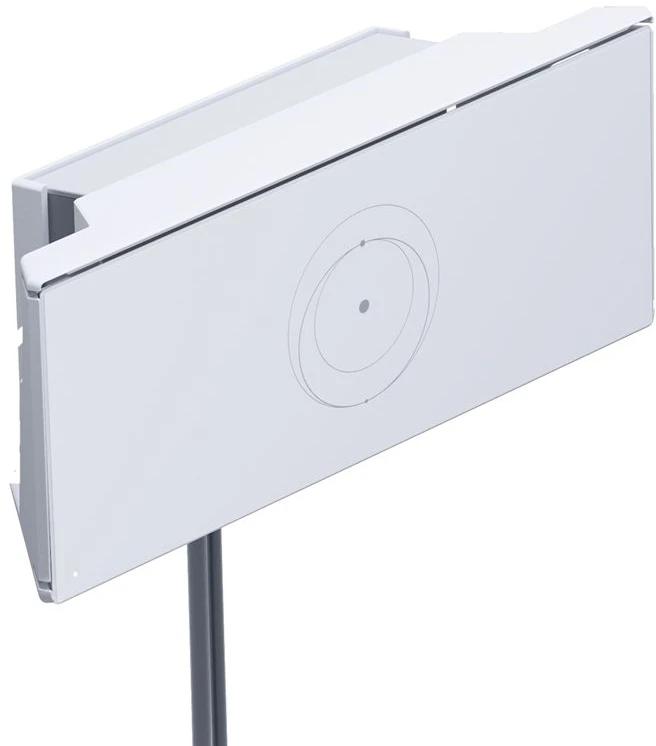 Spigen Wall Mount STL310, baltas - Starlink (3rd Gen)