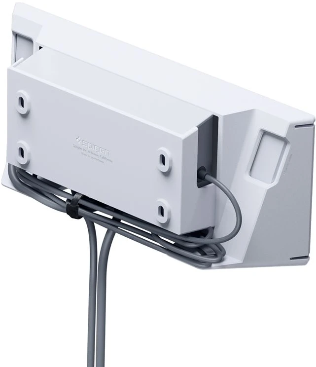 Spigen Wall Mount STL310, baltas - Starlink (3rd Gen)