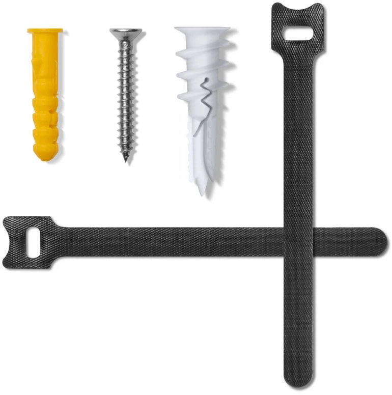Spigen Wall Mount STL310, baltas - Starlink (3rd Gen)