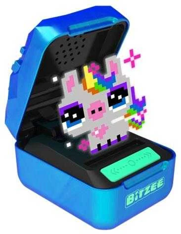 Spin Master Bitzee Magicals Interaktyvus skaitmeninis gyvūnėlis