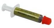 SPIRE CPU Cooler Thermal Grease, 0.5G Tube, 10% Sidabrinis, Thermal Conductivity 7.5w/m-k Ther.Resistance0.06C in 2/W