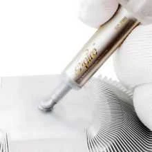 SPIRE CPU Cooler Thermal Grease, 0.5G Tube, 10% Sidabrinis, Thermal Conductivity 7.5w/m-k Ther.Resistance0.06C in 2/W