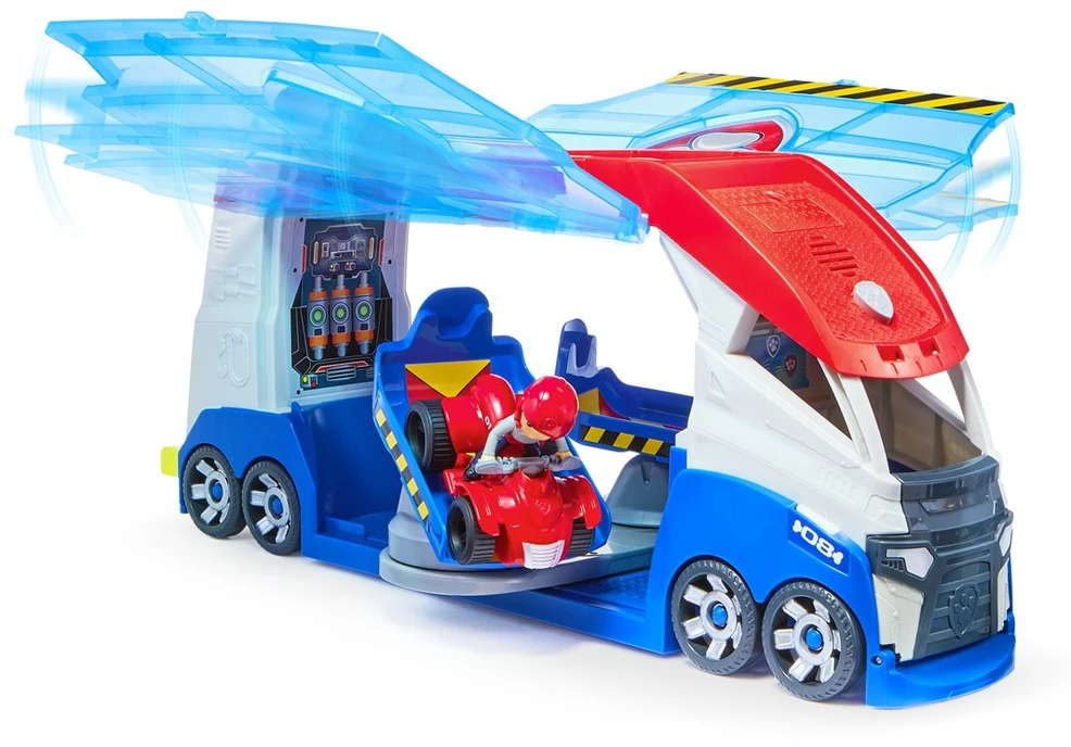 SPN PAW Patrol 6069338 žaislinė transporto priemonė