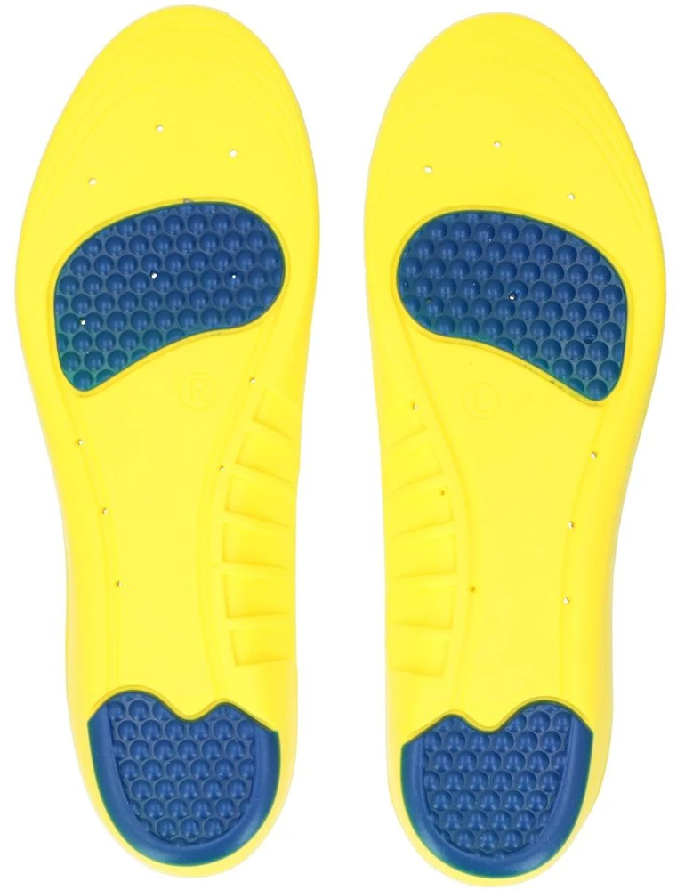 SPORTINIAI MASAŽUOJANTYS BATŲ VIDPADŽIAI, DYDIS 38-41 UMBRO 268521