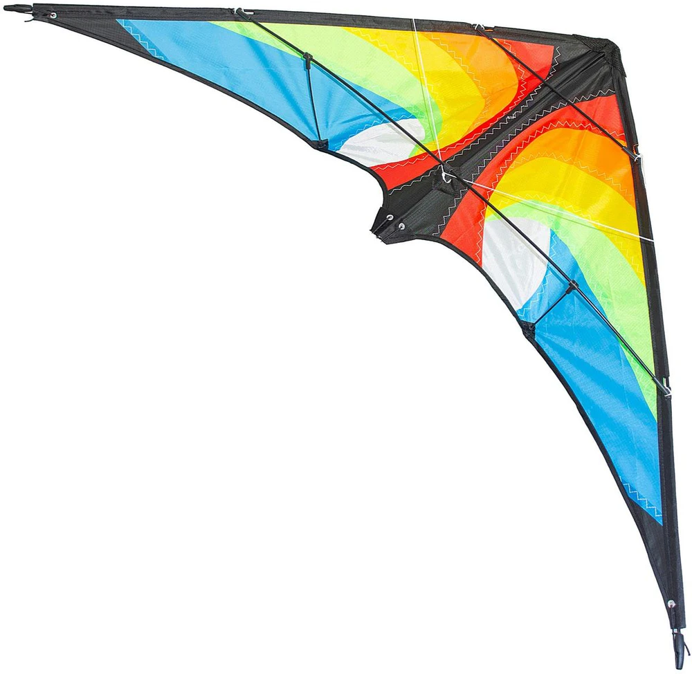 Akrobatinis aitvaras 120x55 cm Enero