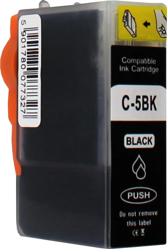 Professional Lab Rašalas CA-5B | 0628B001 / PGI5BK