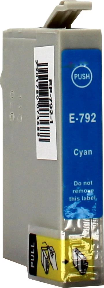 Professional Lab Rašalas EP-792 | C13T07924010 / T0792