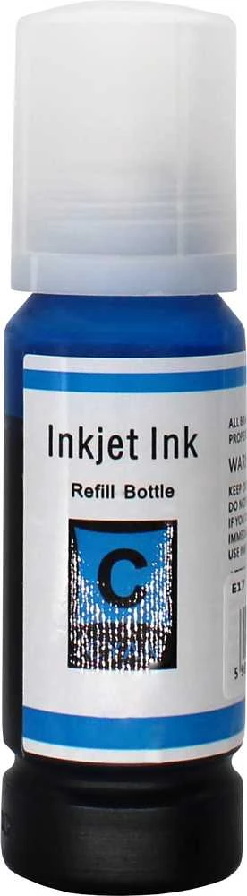 SPRINT SP Rašalo kasetė Epson Ecotank 103 C pakaitalas, mėlyna