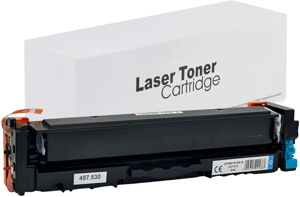 SPRINT Toneris HP-W2191XC | W2191X