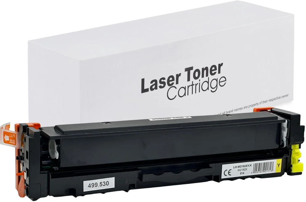 SPRINT Toneris HP-W2192XY | W2192X