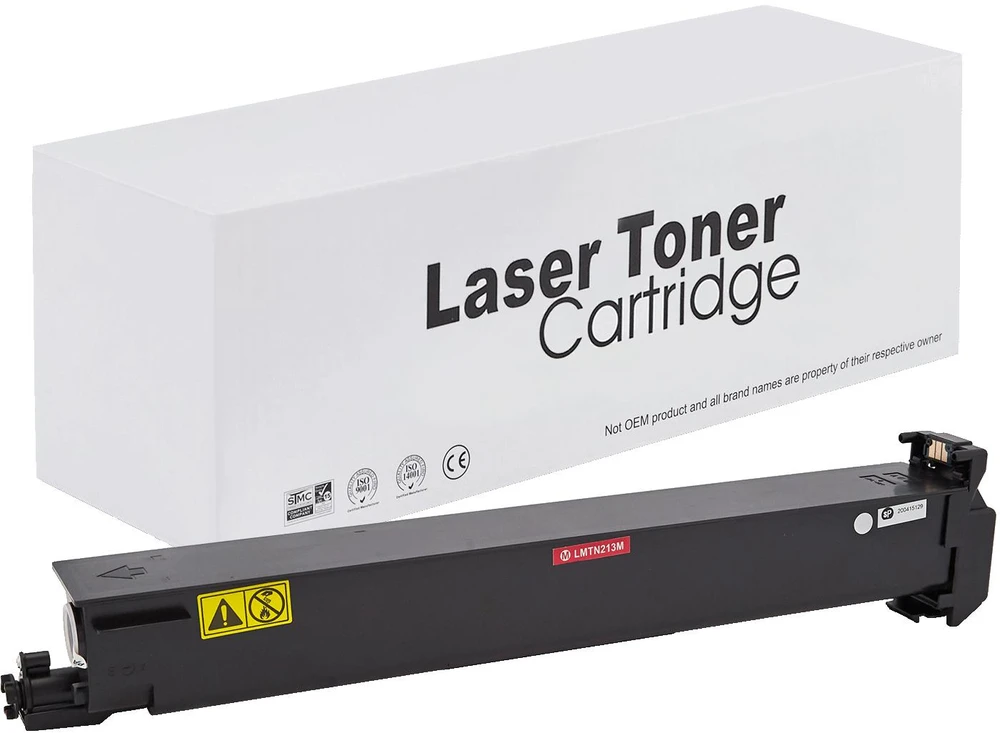 Professional Lab Toneris Konica Minolta spausdintuvui KM-TN213M | A0D7352 / TN213M