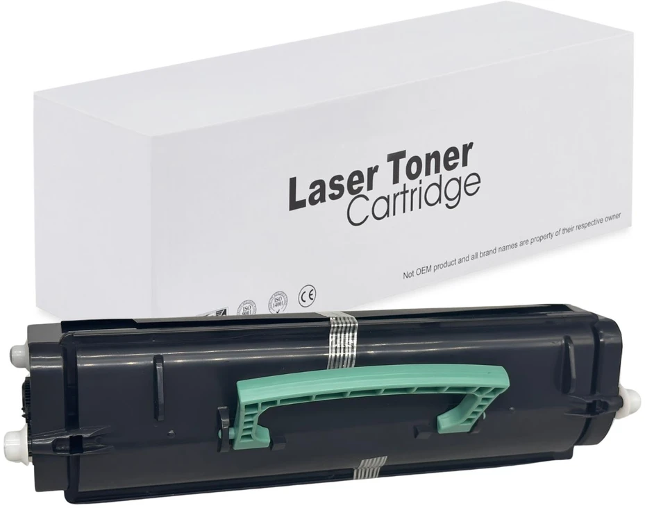 Professional Lab Toneris Lexmark LE-E460 | E460X11E