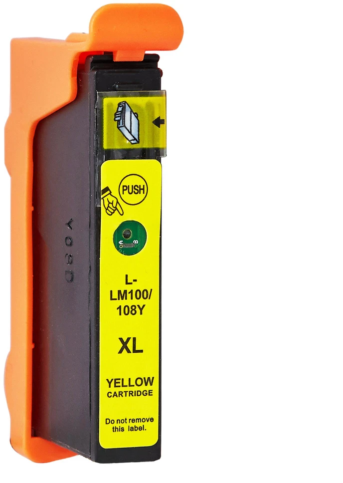 Professional Lab Rašalas LE-100XY | 014N1071E / 14N1071E
